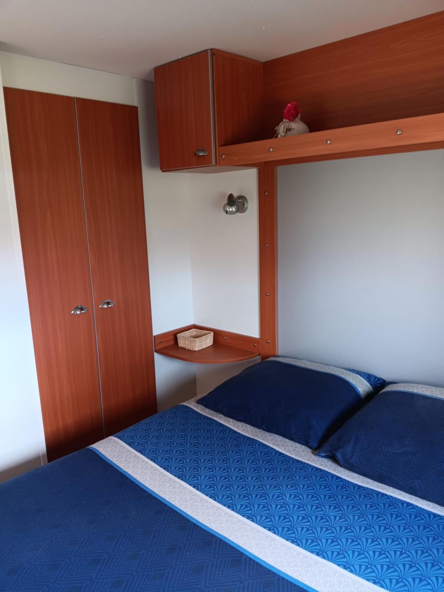 Mobilhome Cosy Au Calme De La Campagne Lombez Екстериор снимка