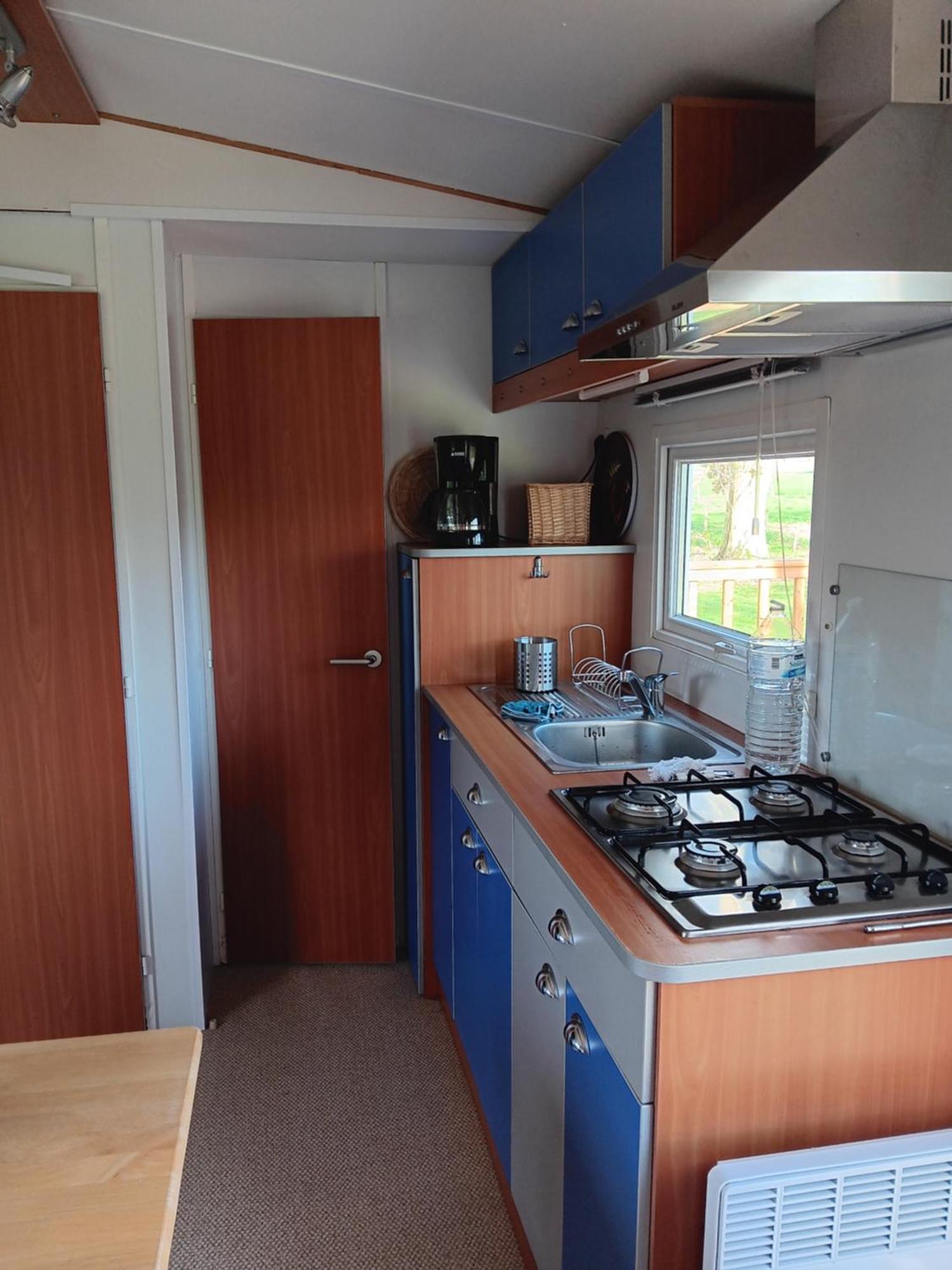 Mobilhome Cosy Au Calme De La Campagne Lombez Екстериор снимка