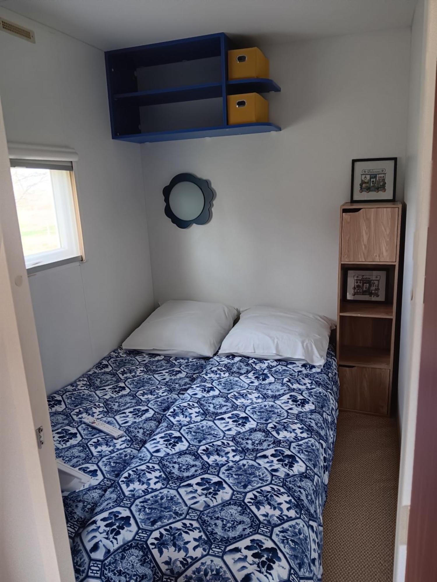 Mobilhome Cosy Au Calme De La Campagne Lombez Екстериор снимка